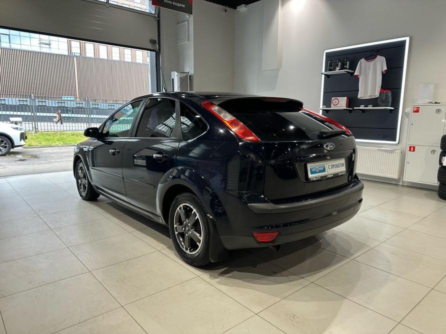 Ford Focus II Москва  - изображение 6