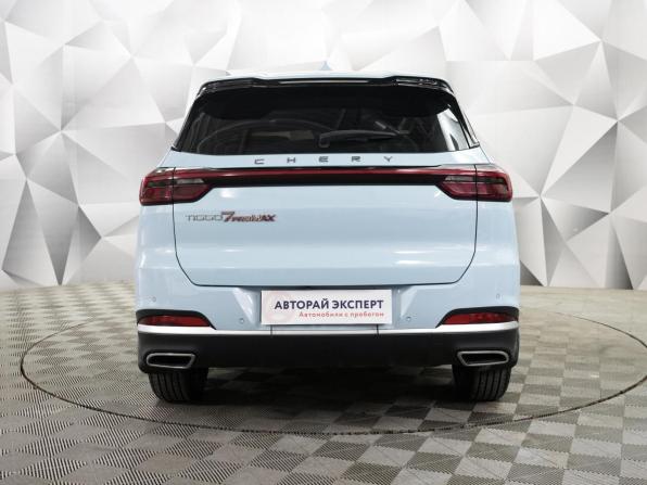 Chery Tiggo 7 Pro Max I с пробегом 2023 года, цена 1 850 000 рублей, 62345 км, внедорожник, Автокод Объявления