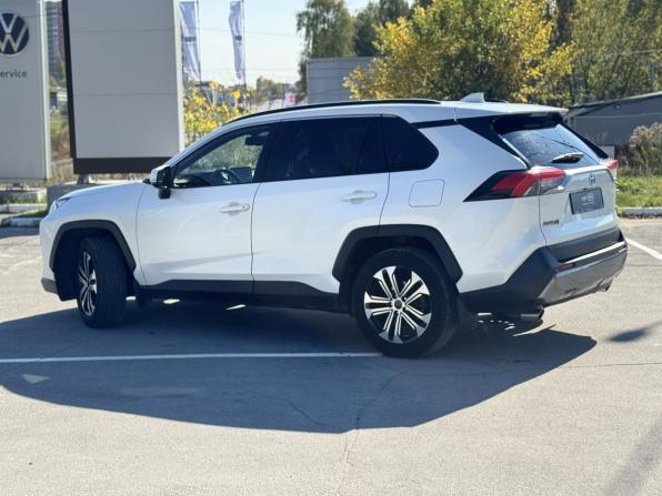 Toyota RAV4 V (XA50) с пробегом 2020 года, цена 2 359 000 рублей, 210142 км, внедорожник, Автокод Объявления