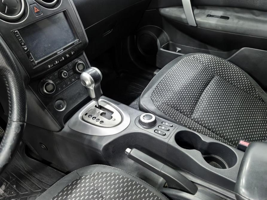 Nissan Qashqai I Новосибирск  - изображение 12