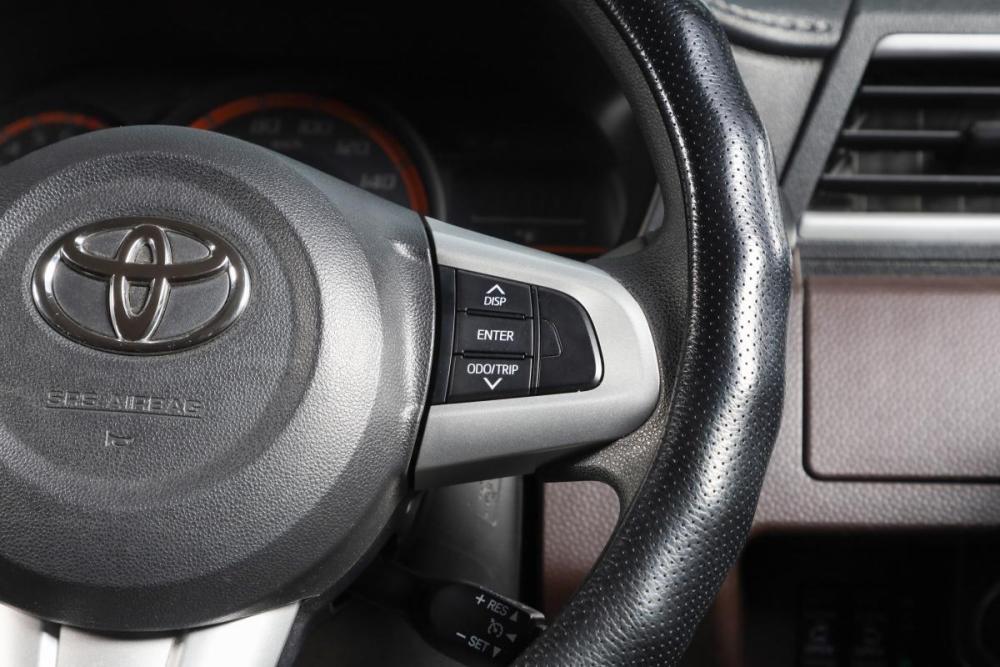 Toyota Roomy I Новосибирск  - изображение 12
