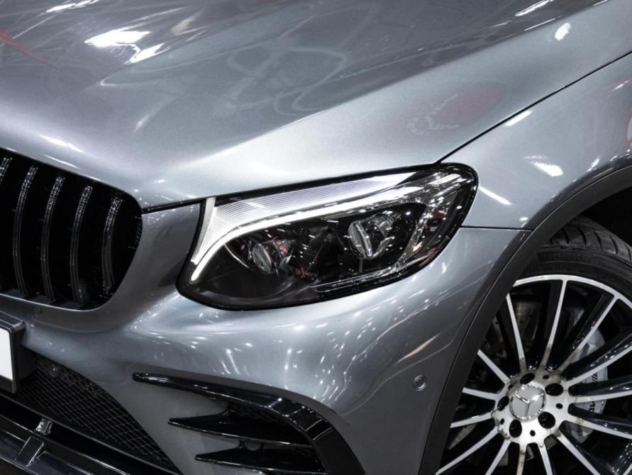 Mercedes-Benz GLC AMG I (X253) Санкт-Петербург  - изображение 2
