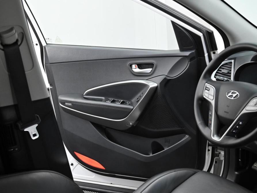 Hyundai Santa Fe III Рестайлинг Москва  - изображение 13