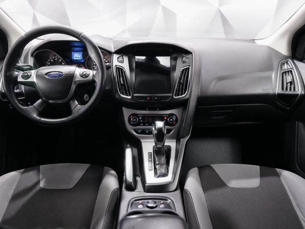 Ford Focus III с пробегом 2013 года, цена 747 000 рублей, 207745 км, универсал, Автокод Объявления