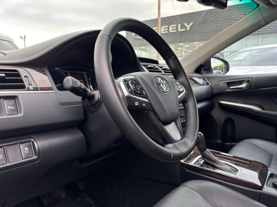 Toyota Camry VII (XV50) Рестайлинг Набережные Челны  - изображение 27