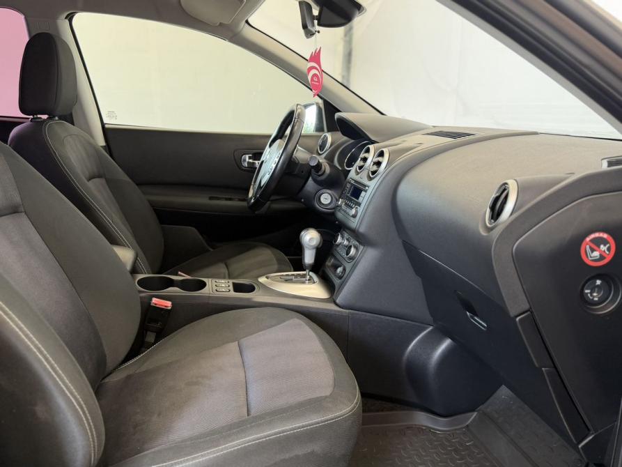 Nissan Qashqai I Рестайлинг Псков  - изображение 10