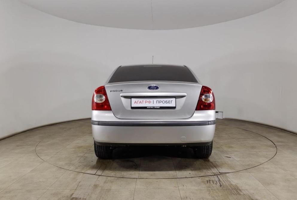 Ford Focus II Волгоград  - изображение 6