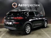 Hyundai Tucson III Рестайлинг Ставрополь  - изображение 31