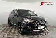 Chery Tiggo 4 Pro I Волгоград  - изображение 24