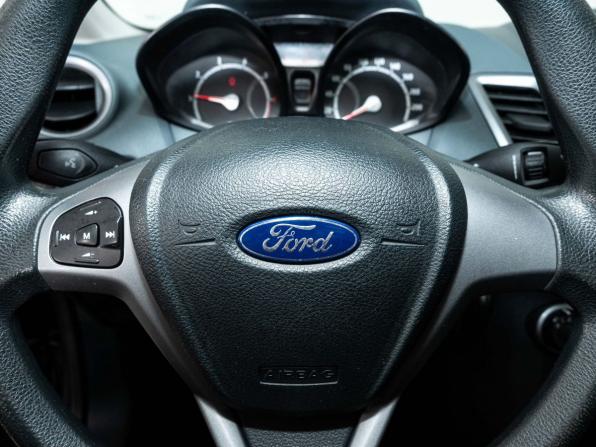 Ford Fiesta Mk6 с пробегом 2009 года, цена 655 000 рублей, 198000 км, хэтчбек, Автокод Объявления