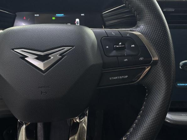 Kaiyi X7 Kunlun с пробегом 2024 года, цена 2 270 000 рублей, 31255 км, внедорожник, Автокод Объявления