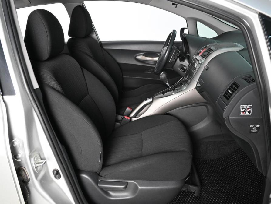 Toyota Auris I Ростов-на-Дону  - изображение 8