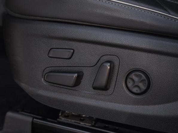 Hyundai Santa Fe IV Рестайлинг с пробегом 2021 года, цена 3 479 000 рублей, 91361 км, внедорожник, Автокод Объявления
