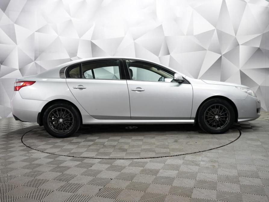 Renault Latitude I Ульяновск  - изображение 6