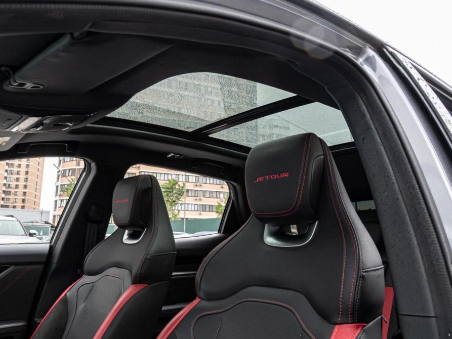 JETOUR DASHING I Краснодар  - изображение 12