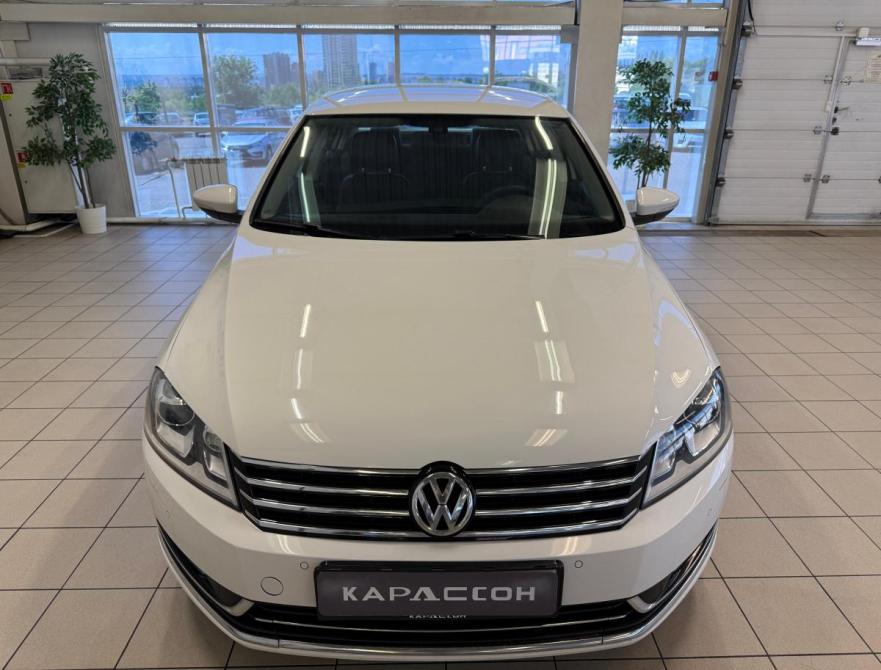 Volkswagen Passat B7 Волгоград  - изображение 3