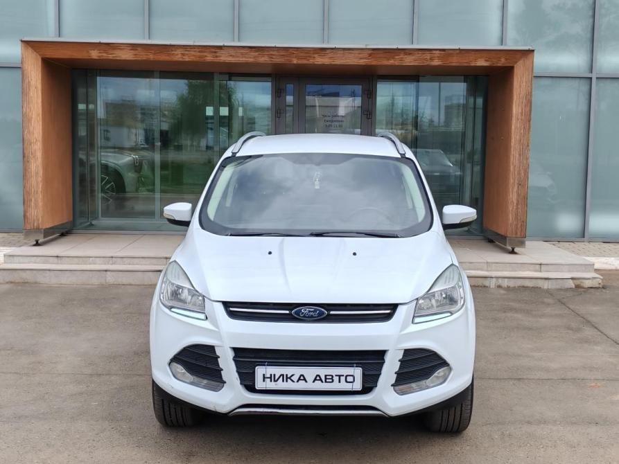 Ford Kuga II Оренбург  - изображение 2