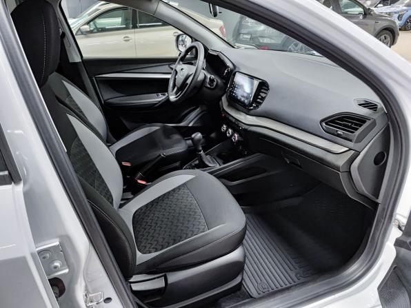 Lada (ВАЗ) Vesta I Рестайлинг (NG) с пробегом 2024 года, цена 1 150 000 рублей, 31000 км, седан, Автокод Объявления