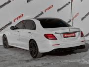 Mercedes-Benz E-Класс AMG V (W213) Екатеринбург  - изображение 31