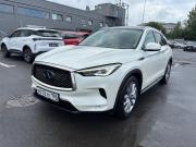 Infiniti QX50 II Санкт-Петербург  - изображение 10