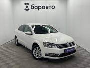 Volkswagen Passat B7 Воронеж  - изображение 28