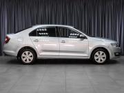 Skoda Rapid I Рестайлинг Тюмень  - изображение 20