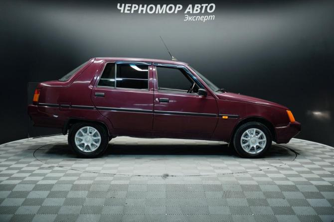 ЗАЗ 1103 «Славута» с пробегом 2005 года, цена 143 000 рублей, 71000 км, хэтчбек, Автокод Объявления