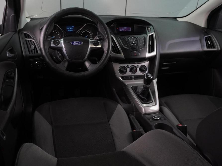 Ford Focus III Воронеж  - изображение 6