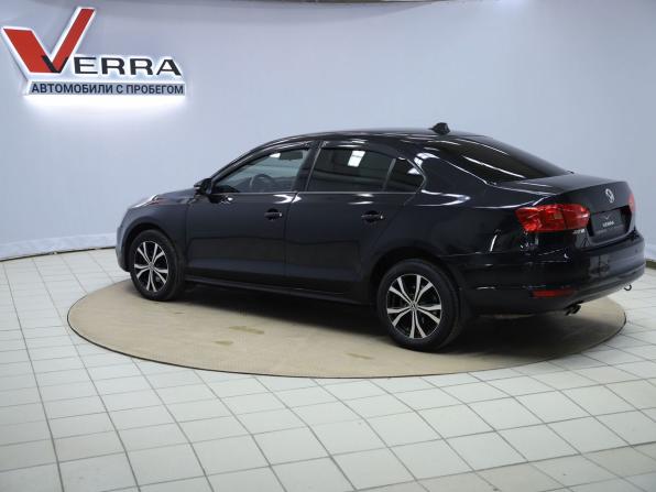 Volkswagen Jetta VI с пробегом 2012 года, цена 850 000 рублей, 173681 км, седан, Автокод Объявления