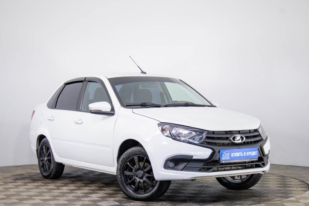 Lada (ВАЗ) Granta I Рестайлинг Пермь  - изображение 1