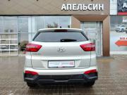 Hyundai Creta I Набережные Челны  - изображение 39