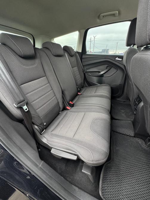 Ford Kuga II Альметьевск  - изображение 11