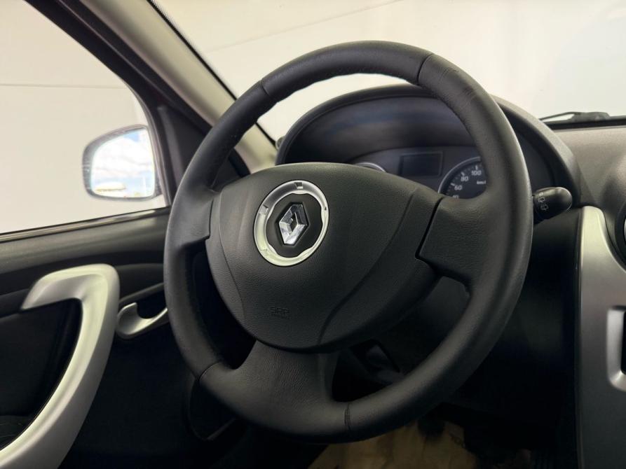 Renault Sandero I Уфа  - изображение 8