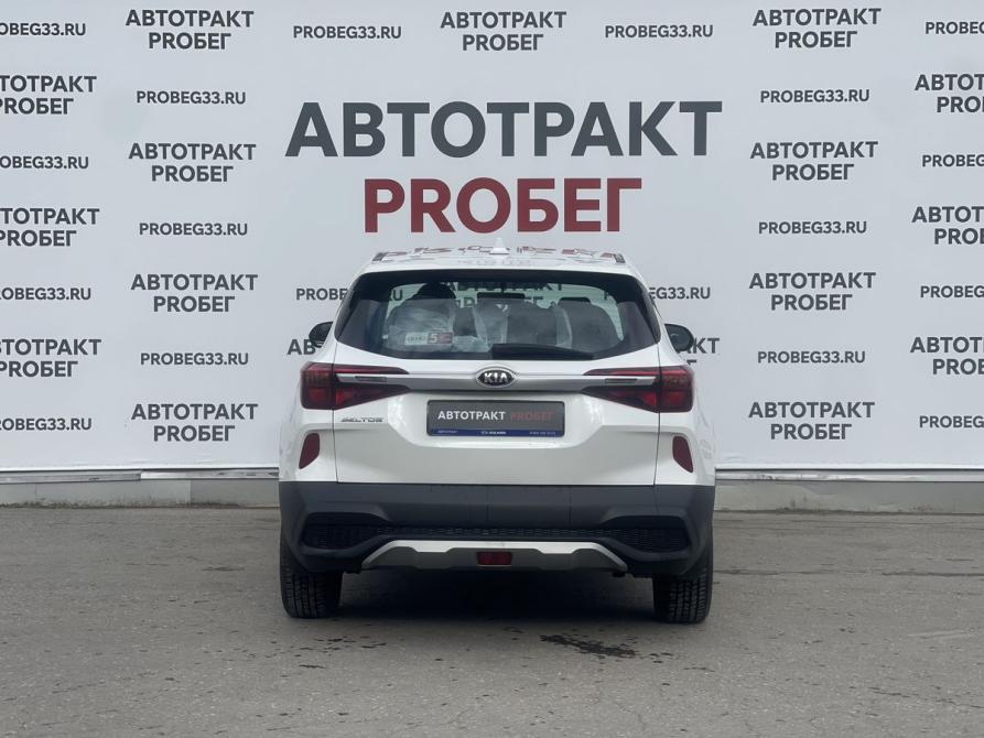 Kia Seltos I Владимир  - изображение 6
