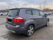 Chevrolet Orlando I Пермь  - изображение 8