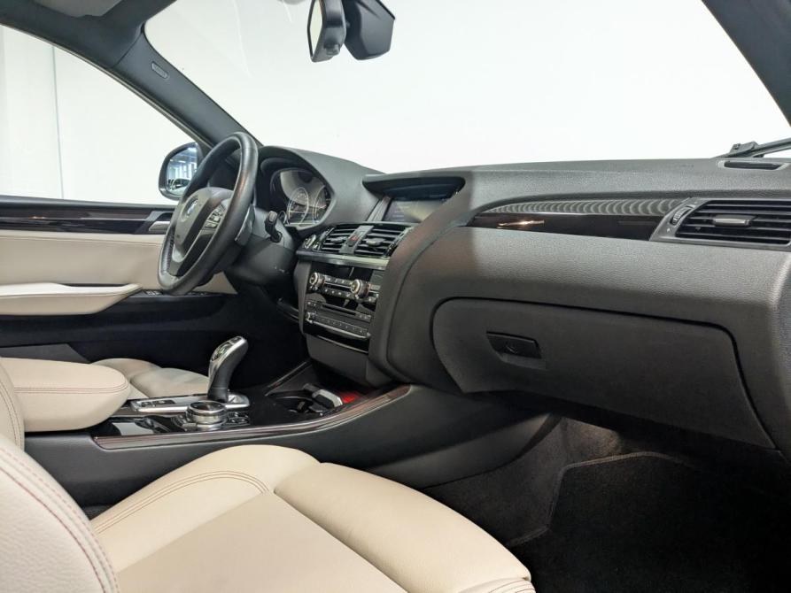 BMW X4 I (F26) Санкт-Петербург  - изображение 12