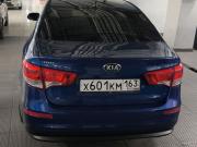 Kia Rio III Рестайлинг Самара  - изображение 40