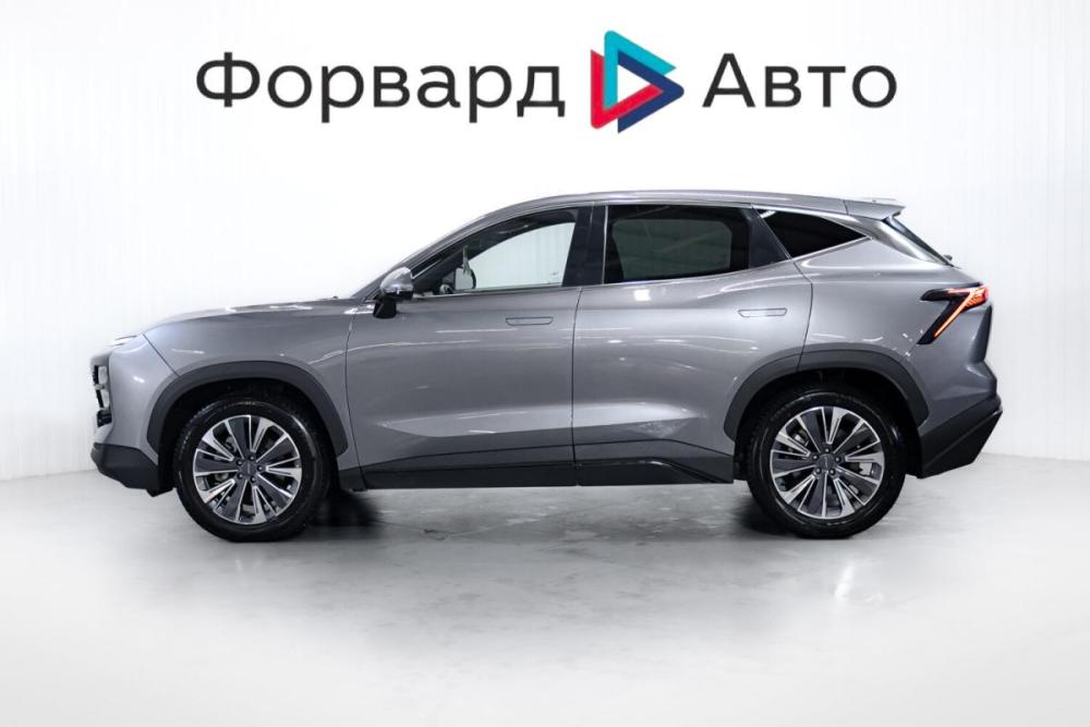 JETOUR DASHING I Тюмень  - изображение 5
