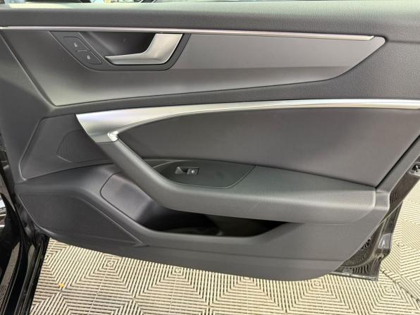 Audi A6 V (C8) с пробегом 2021 года, цена 3 750 000 рублей, 26535 км, седан, Автокод Объявления