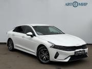 Kia K5 III Москва  - изображение 17