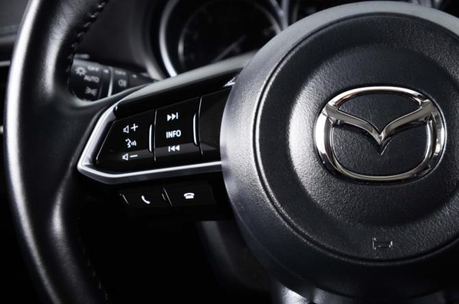 Mazda Atenza III Рестайлинг 2 с пробегом 2023 года, цена 3 749 000 рублей, 32156 км, седан, Автокод Объявления