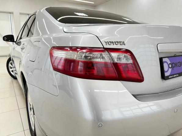 Toyota Camry VI (XV40) Рестайлинг с пробегом 2011 года, цена 1 260 000 рублей, 230505 км, седан, Автокод Объявления