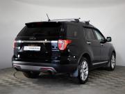 Ford Explorer V Рестайлинг Санкт-Петербург  - изображение 28