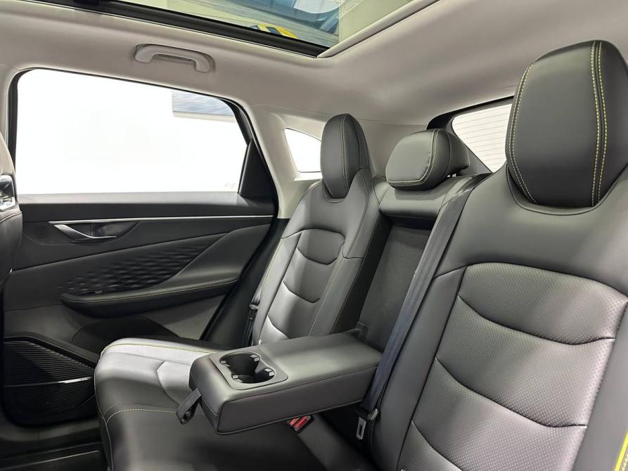 BAIC X55 Ростов-на-Дону  - изображение 23