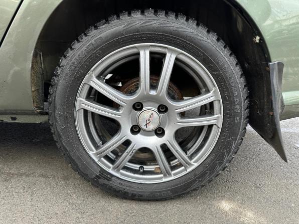 Renault Symbol ll с пробегом 2008 года, цена 380 000 рублей, 150422 км, седан, Автокод Объявления