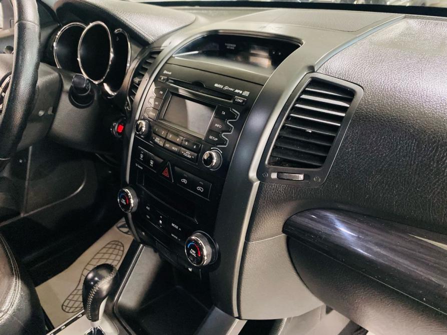 Kia Sorento II Миасс  - изображение 16
