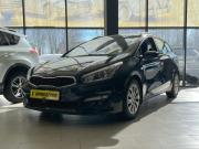 Kia Ceed II Рестайлинг Нефтекамск  - изображение 14