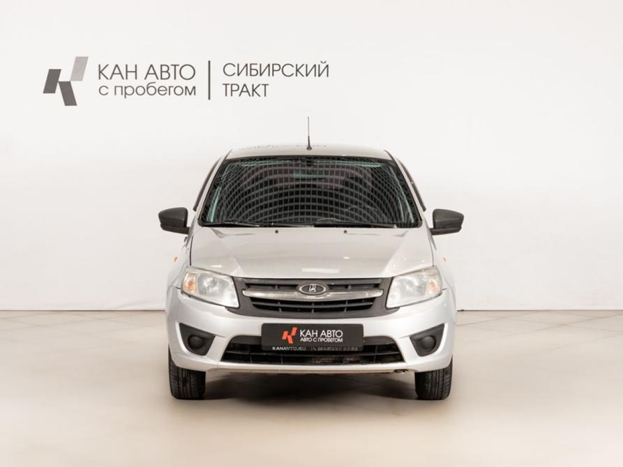 Lada (ВАЗ) Granta I Казань  - изображение 2