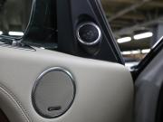Land Rover Range Rover IV Рестайлинг Москва  - изображение 56