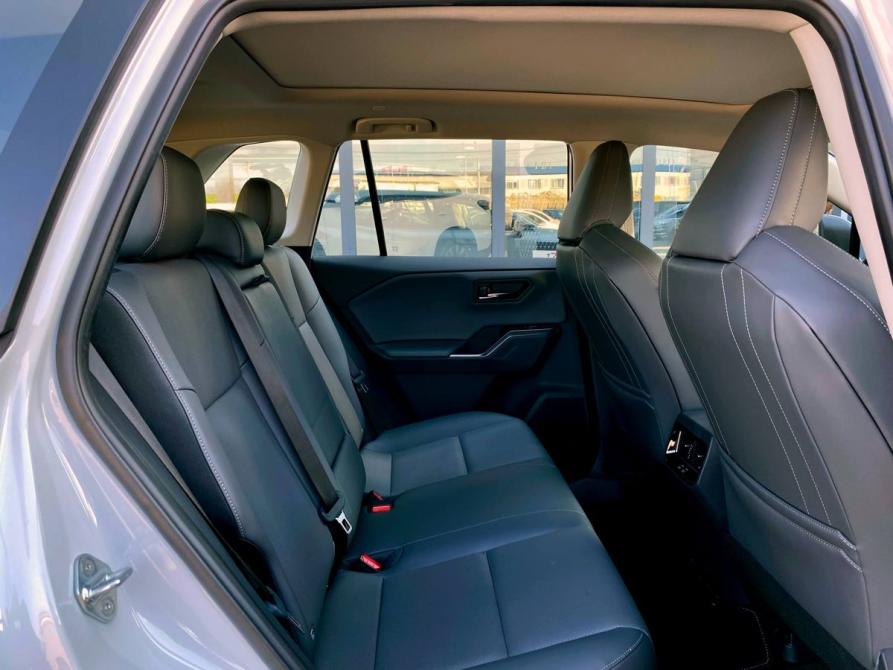 Toyota RAV4 VI (XA60) Москва  - изображение 29